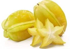 杨桃怎么吃?(杨桃的正确吃法)