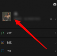 微信拍一拍怎么弄(微信拍一拍设置文字方法)