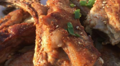 羊排怎样做最好吃(7种羊排的家常做法)