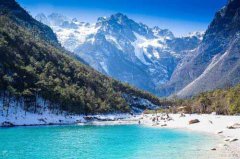 云南旅游必去的景点(云南旅游景点攻略自由行)