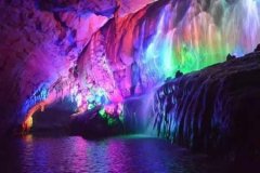 广东5大旅游景点(去广东旅游景点推荐)