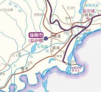 瑞丽市属于云南哪个市，瑞丽在云南省的哪个地区