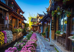 78月份国内适合去哪旅游，八个景点适合7、8月游玩