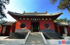 河南旅游景点排名前十，河南十大旅游景点排行榜