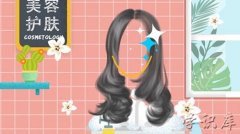 长脸适合什么发型，长脸型适合什么样的发型