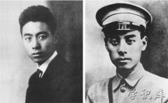 民国四大美男，中国四大美男子简介