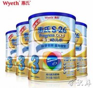 奶粉排行榜前十位，婴儿奶粉十大名牌排行榜