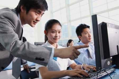 it是什么行业，it行业是做什么工作的