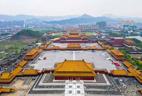 浙江旅游必去十大景点，浙江十大旅游景点排名