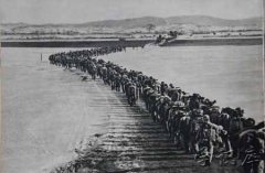 抗美援朝战争简介