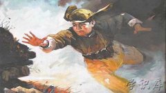 爱国人物故事，10个英雄人物事迹