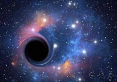 黑洞是什么，解释黑洞现象