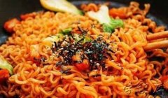 火鸡面怎么做(火鸡面的正确做法)