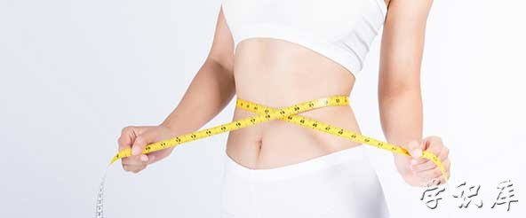 白醋怎样减肚子，三种用白醋瘦肚子秘诀