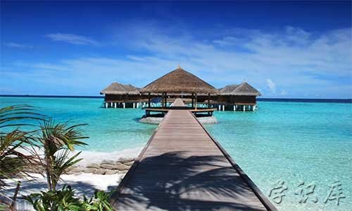 世界十大绝美之地，国外旅游十大必去景点