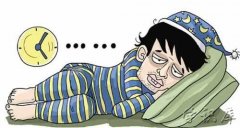 失眠是什么原因引起的(失眠最快入睡的小妙招)