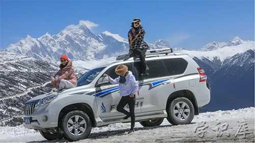 自驾游出行必掌握的五大诀窍