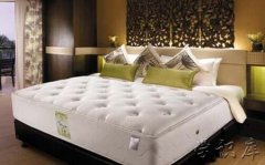 床垫十大名牌排行榜，床垫品牌排行榜前十名