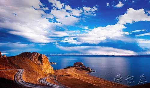 7-9月份最佳旅游景点，国内4个避暑胜地