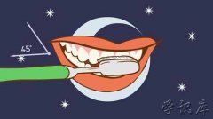 电动牙刷怎么用(电动牙刷的正确使用方法)