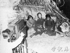 1958年北京电视台播出第一部电视剧