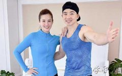 刘畊宏个人资料简介