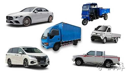 c1驾照能开什么车，c1驾驶证的准驾车型