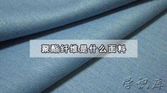 聚酯纤维是什么面料优缺点，聚酯纤维和棉哪个好