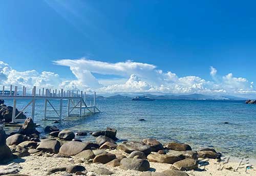 三亚旅游8个绝美景点，三亚旅游攻略必去景点推荐