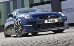 gtr是什么车(gtr汽车简介)