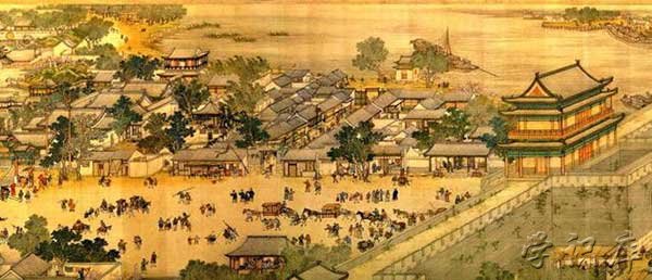 宋朝东京是现在的哪里，历史中国东京的所在位置