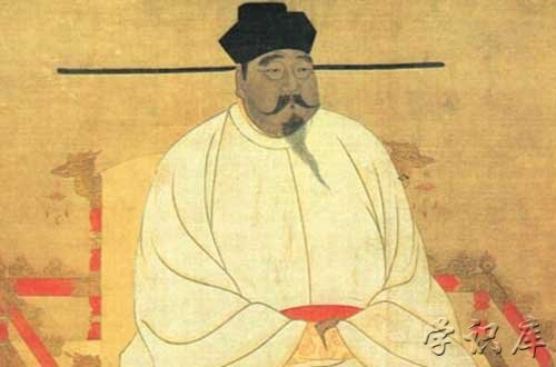 宋朝皇帝列表 宋朝历代国君一览表