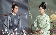 锦心似玉剧情介绍，锦心似玉分集剧情讲述