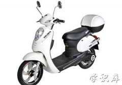 电动车十大品牌排名，电动车排行榜前十名