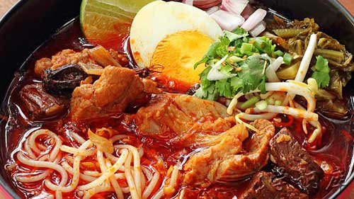 麻辣烫底料配方，8步做好麻辣烫底料