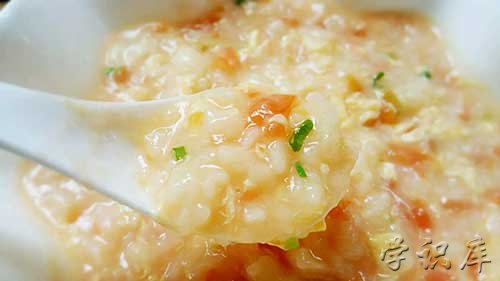 疙瘩汤的家常做法，4个步骤做出疙瘩汤