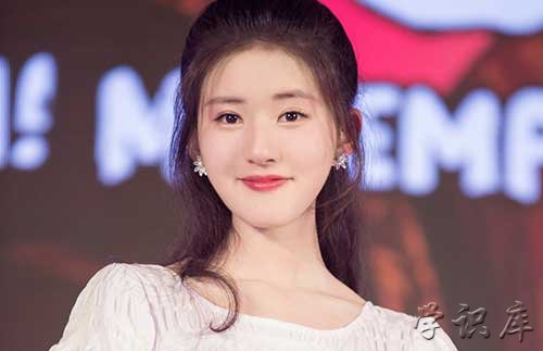 赵露思个人资料(赵露思简介)