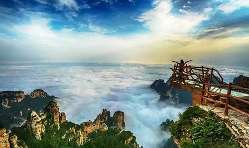 全国5A级景区，各省市5a级旅游景点名单