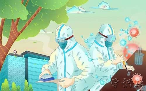 次密接者隔离标准