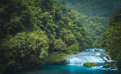 贵州4座被低估的避暑县城 景美消费低适合夏天旅居小住