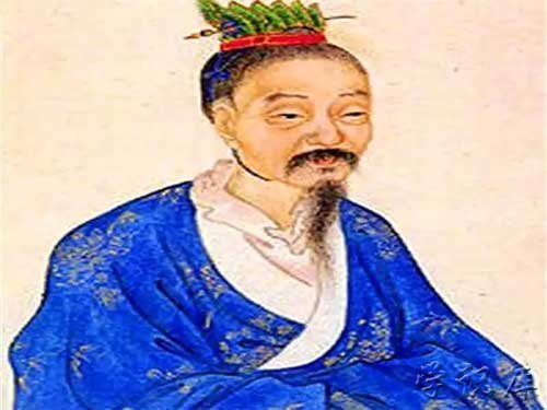 凿壁偷光的主人公是谁