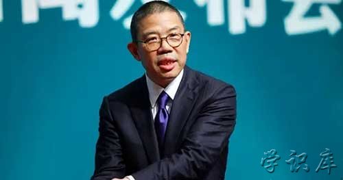 福布斯中国富豪排行榜，中国十大富豪排名前十名