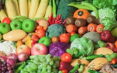 养肝护肝吃什么，7大护肝养肝的食物