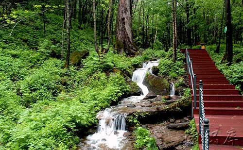 黑龙江十大冷门景点