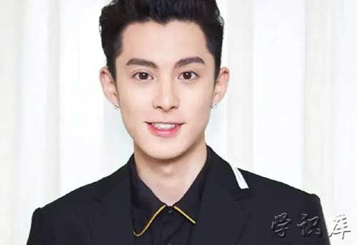 王鹤棣个人资料(王鹤棣简介)