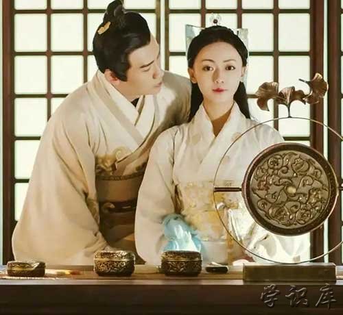 面首在古代是什么意思(解释面首的含义)