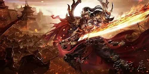 手游排行榜前十名网络游戏 网络游戏排行榜前十