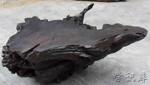 乌木价格多少钱一斤，市场上乌木的价格