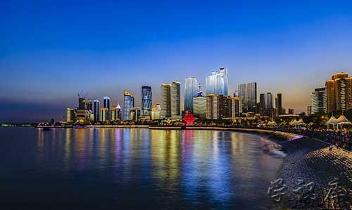 9月份旅游必去的五大景点