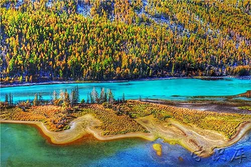 适合秋季旅游七大必去景点